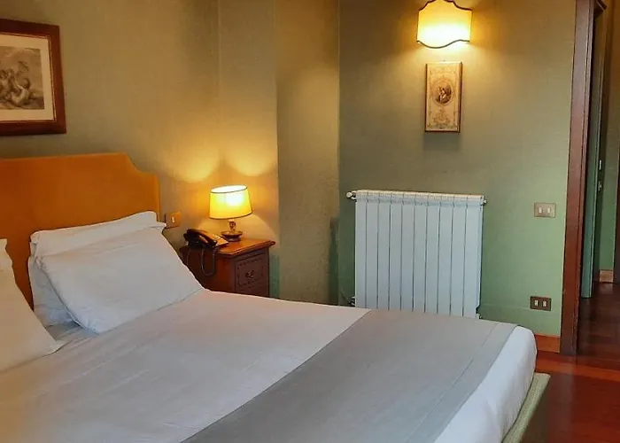 Domus Livia Konukevi 4*