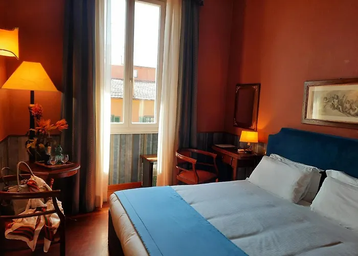 Domus Livia 4* Roma