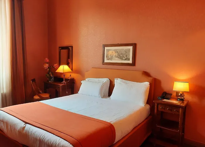 Domus Livia 4* Roma