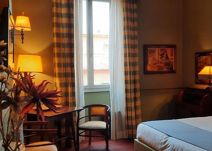 Domus Livia Konukevi 4*