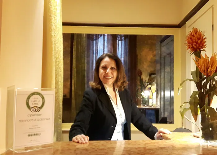Domus Livia Konukevi Roma