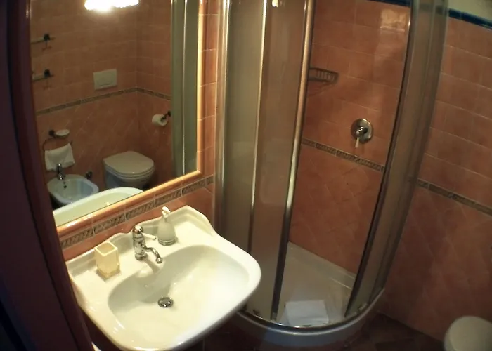 Domus Livia 4*