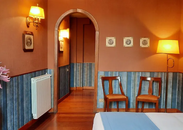 Domus Livia Konukevi Roma