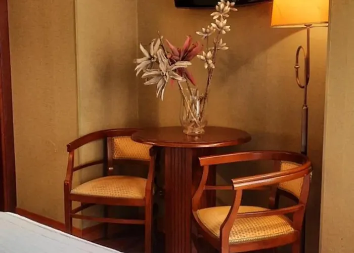 Domus Livia 4* Roma