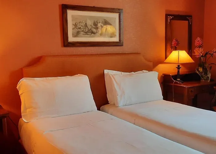 Domus Livia 4*