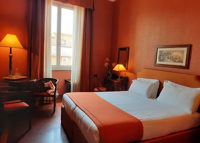 Domus Livia 4* Roma