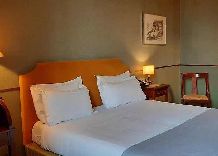 Domus Livia Konukevi Roma