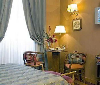 Domus Livia 4* Roma