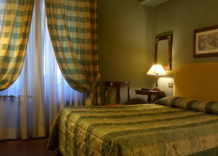 Domus Livia 4*