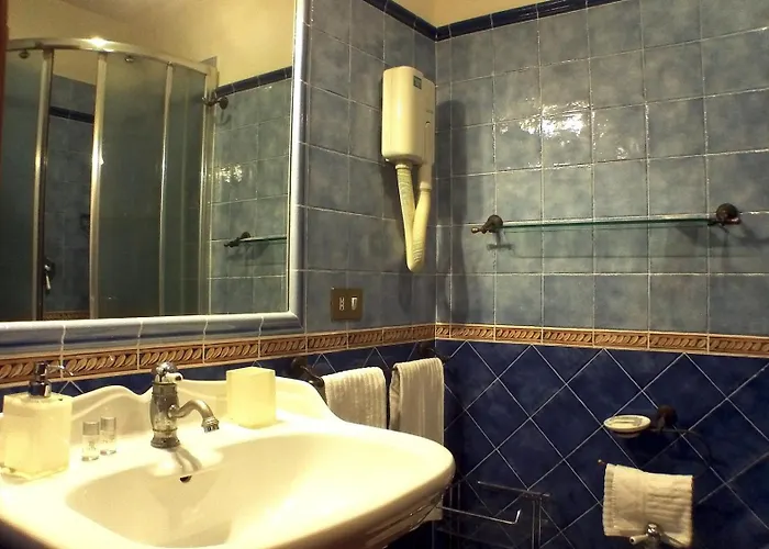 Domus Livia 4* Roma