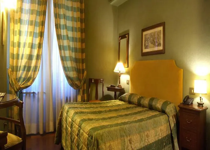 Domus Livia 4* Roma