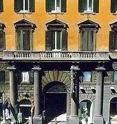 Domus Livia Konukevi Roma